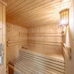Apartament Due Stelle Musso
