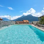 Apartament Due Stelle Musso