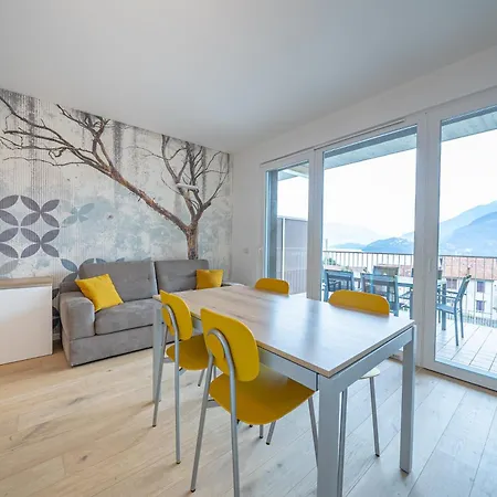 Apartament Due Stelle
