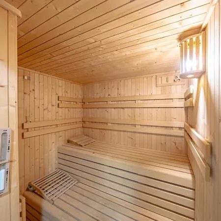 Apartament Due Stelle *