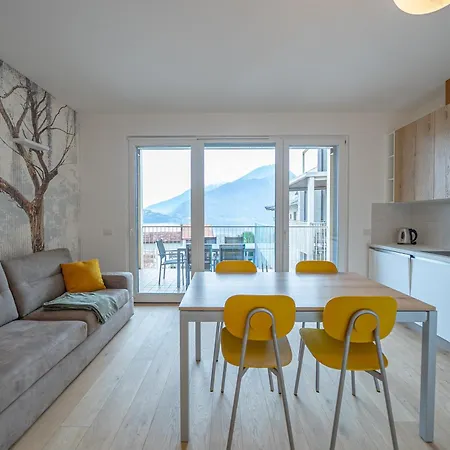 Due Stelle Apartament