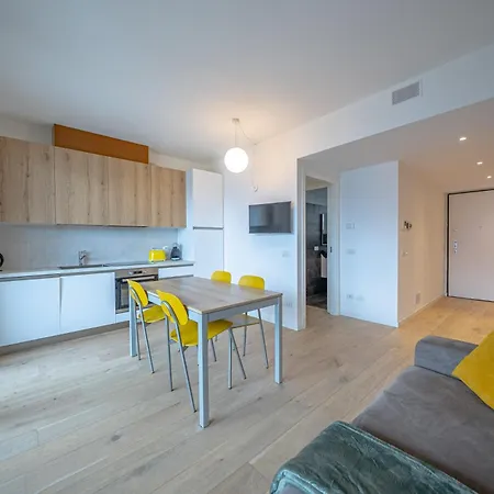 Apartament Due Stelle *