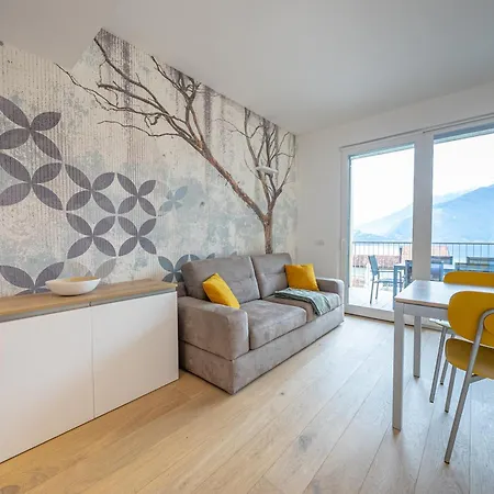 Due Stelle Apartament