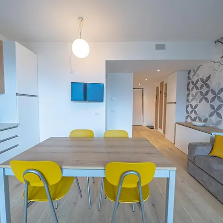 Due Stelle Apartament