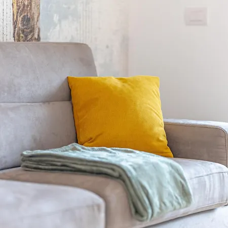 Apartament Due Stelle Musso