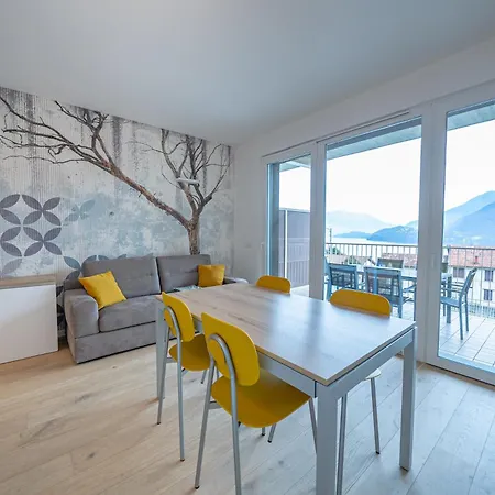 Due Stelle Apartament