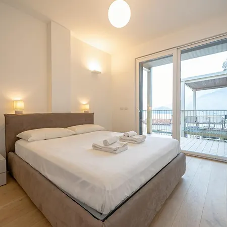 Apartament Due Stelle