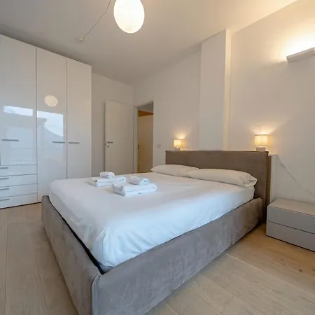 Due Stelle Apartament