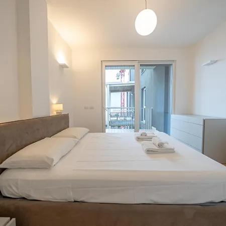 Due Stelle Apartament Musso