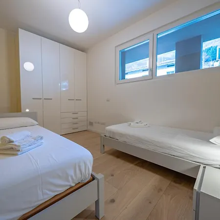 Due Stelle Apartament *