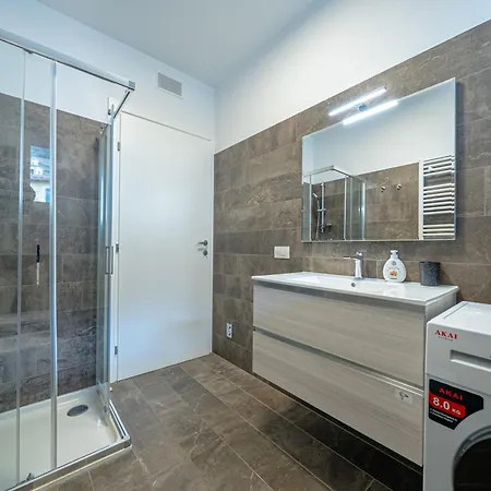 Due Stelle Apartament Musso