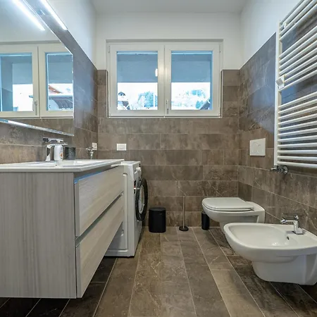 Apartament Due Stelle *