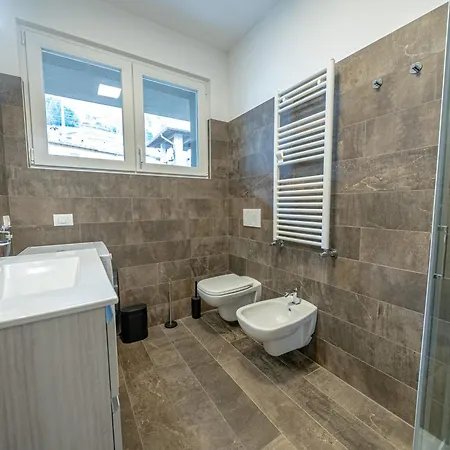 Apartament Due Stelle Musso
