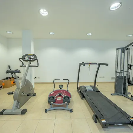 Due Stelle Apartament