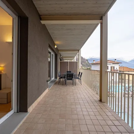 Due Stelle Apartament Musso