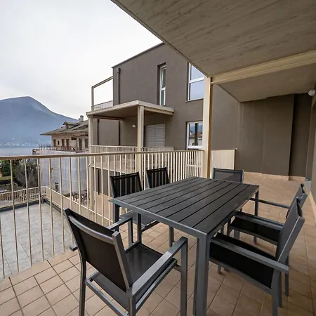 Apartament Due Stelle Musso