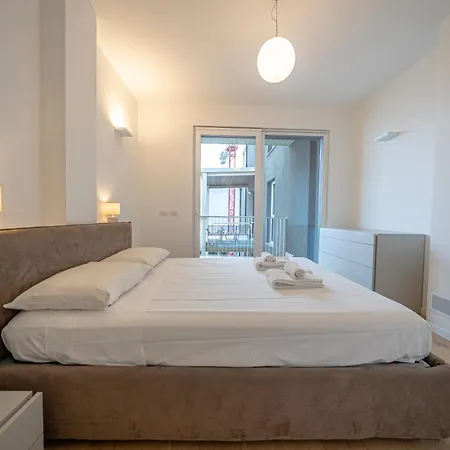 Due Stelle Apartment Musso
