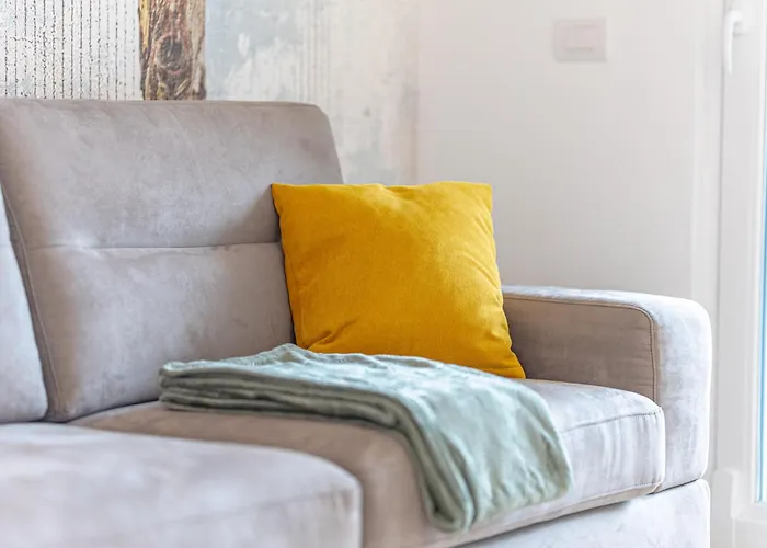 Apartment Due Stelle