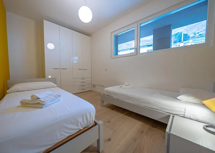 Due Stelle Apartment *